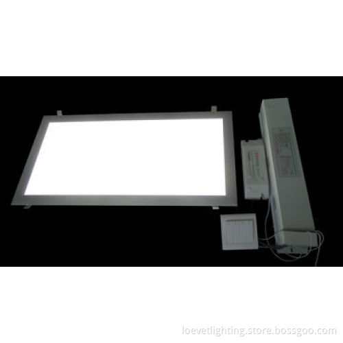 Rechargeable LED emergency light circuits with factory price